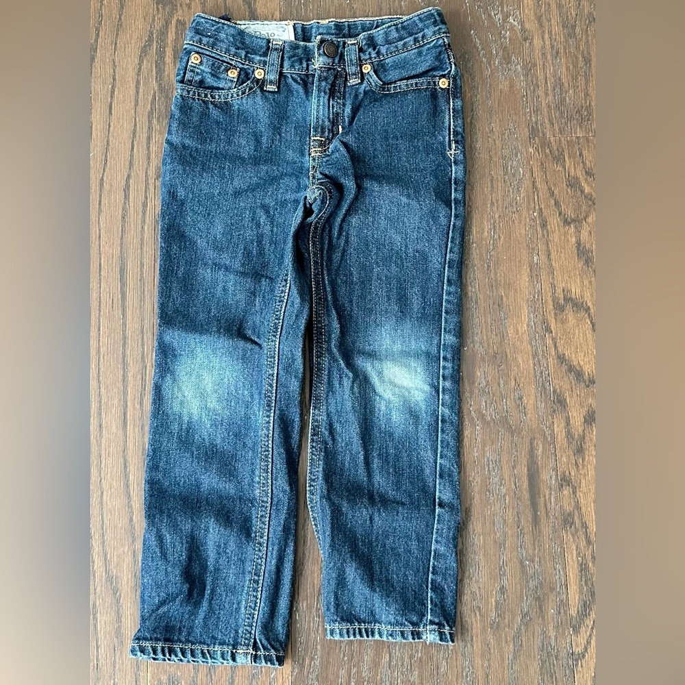 Polo Jeans